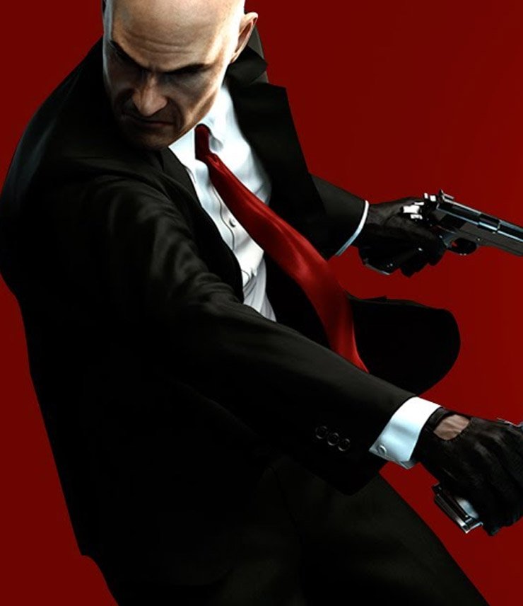 hitman absolution