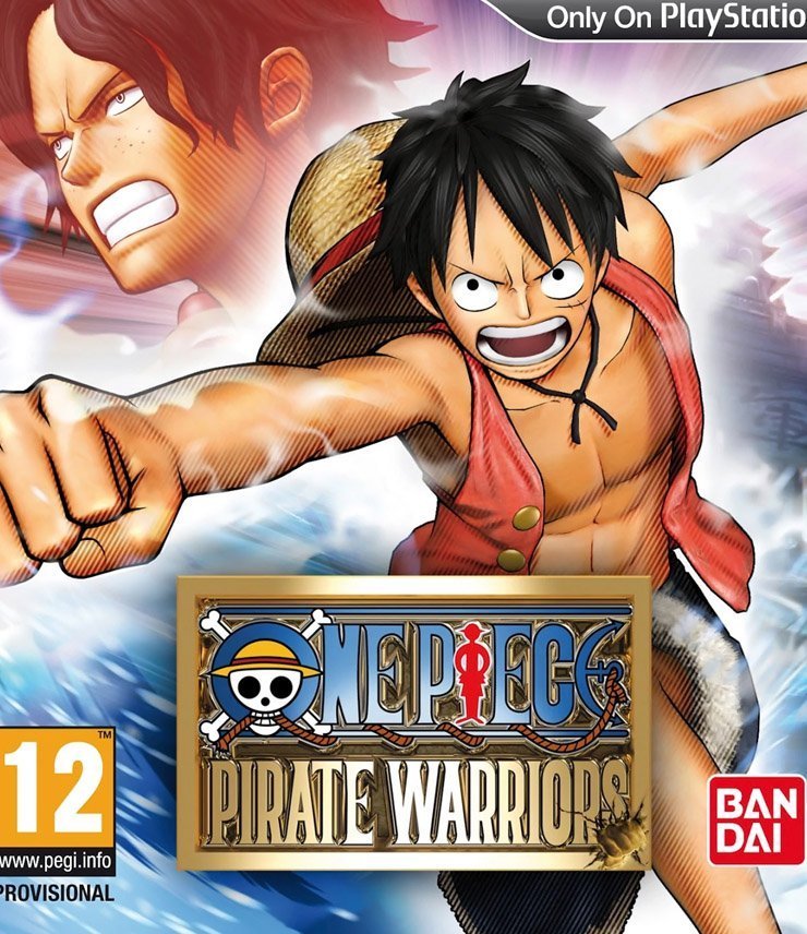 pirate warrior